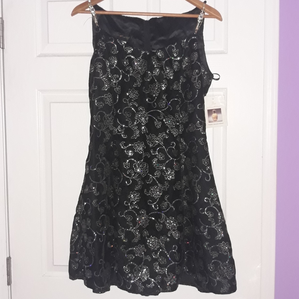 Vintage dress